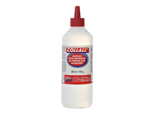 COLLALL ALLESKLEBER 500ML