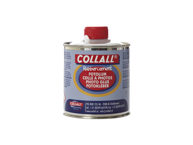COLLALL FOTOKLEBER 250ML
