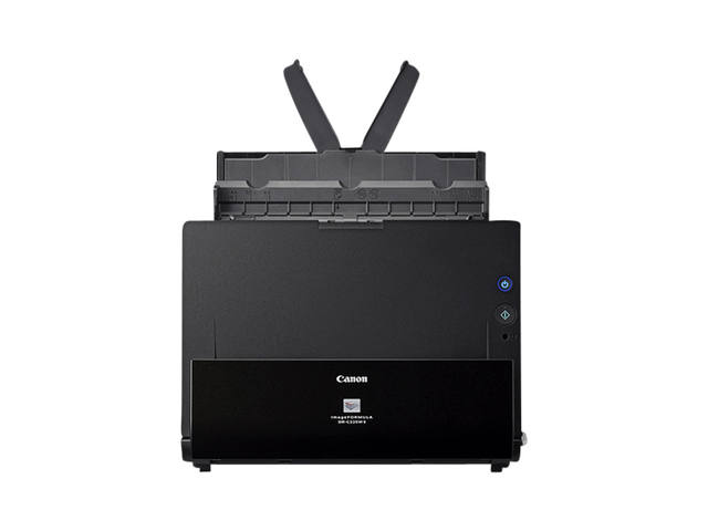 SCANNER CANON DR-C225W II