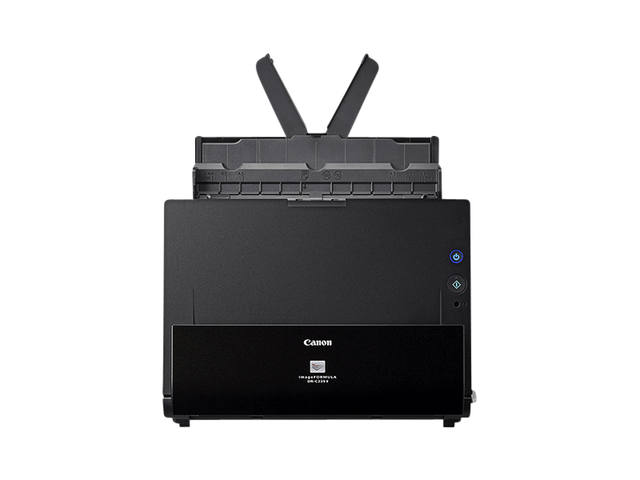 SCANNER CANON DR-C225 II