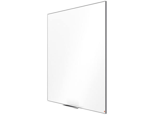 WHITEBOARD NOBO IMPRESSION PRO 1800X1200MM STAAL 3