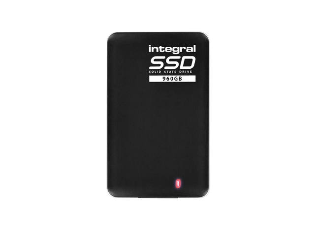 SSD INTEGRAL EXTERN PORTABLE 3.0 960GB