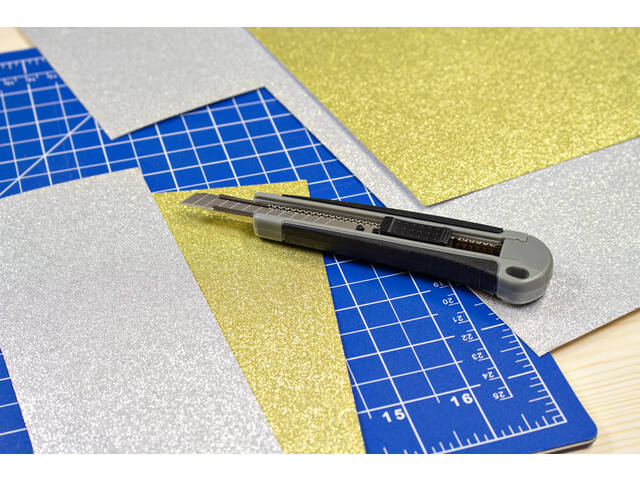 CUTTERMESSER WESTCOTT PROFESSIONAL 9MM  7