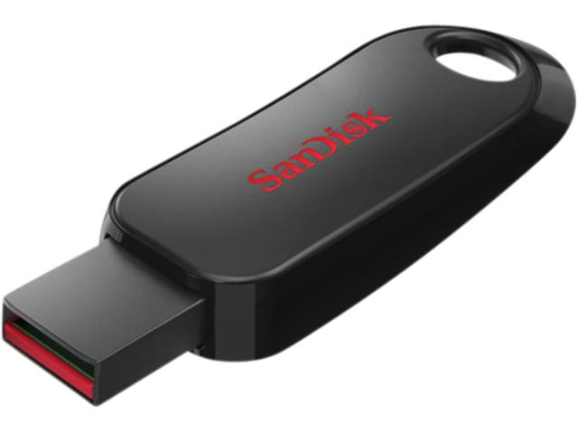USB-STICK SANDISK CRUZER SNAP 128GB