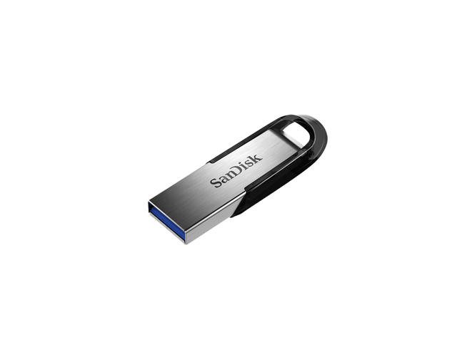 USB-STICK SANDISK CRUZER ULTRA FLAIR 256GB 3.0 1