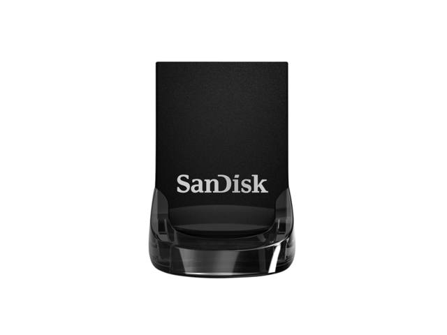 USB-STICK SANDISK CRUZER FIT ULTRA 256GB 3.1 4