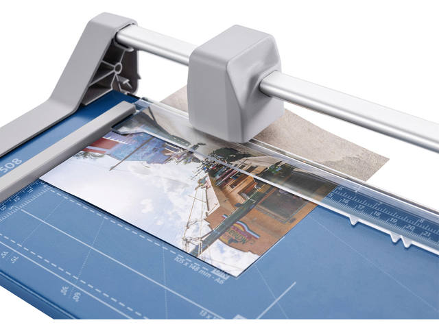DAHLE ROLLENSCHNEIDER 508 2