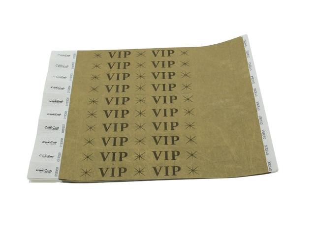 POLSBAND COMBICRAFT VIP