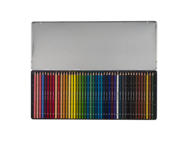BRUYNZEEL KIDS KLEURPOTLODEN SET 24 STUKS 4