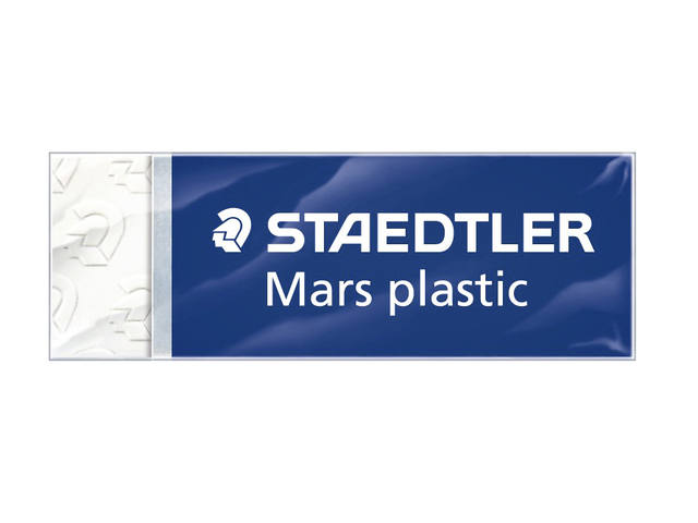 STAEDTLER MARS PLASTIC GOM 526 50 2