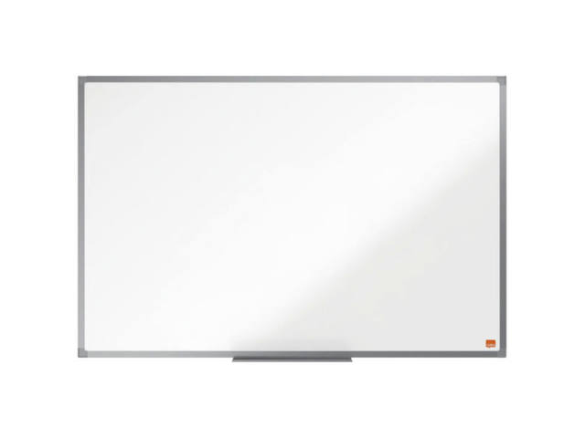 WHITEBOARD NOBO CLASSIC STAAL 90X60CM RETAIL
