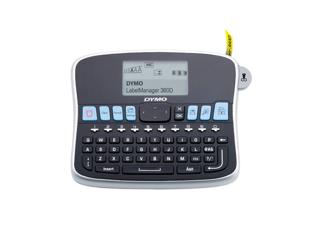 LABELMANAGER DYMO LM360D AZERTY