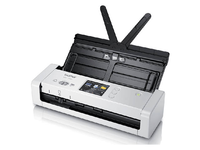 SCANNER BROTHER ADS-1700W