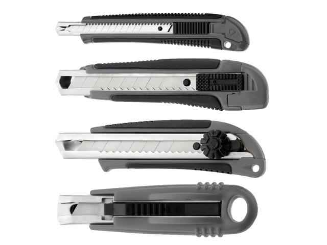 CUTTERMESSER WESTCOTT PROFESSIONAL 9MM  2