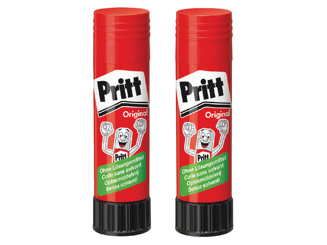 PRITT KLEBESTIFT 10 GR 2