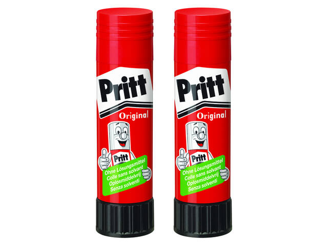 PRITT KLEBESTIFT 20 GR 2
