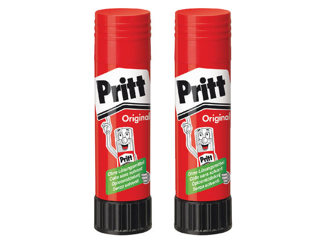 PRITT KLEBESTIFT 40 GR 2