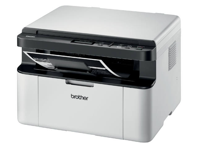 MULTIFUNCTIONAL BROTHER DCP-1610W
