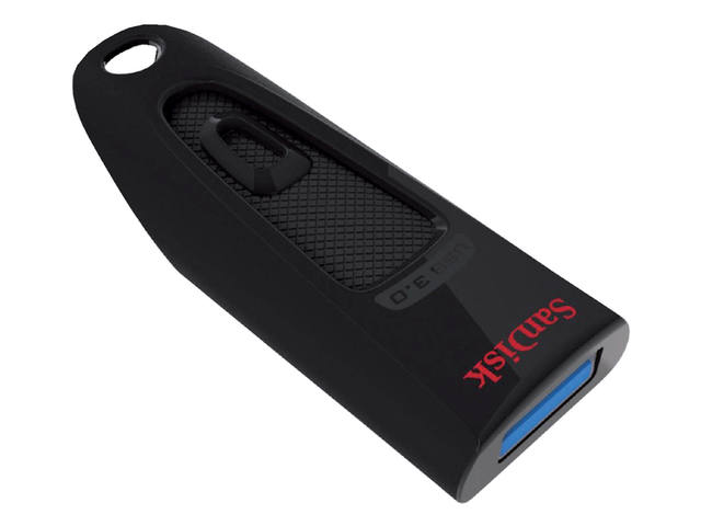 USB-STICK SANDISK CRUZER 32GB 3.0 2