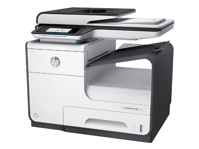 MULTIFUNCTIONAL HP PAGEWIDE PRO 477DW