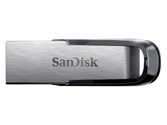 USB-STICK SANDISK CRUZER ULTRA FLAIR 16GB 3.0