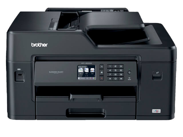 MULTIFUNCTIONAL BROTHER A3 MFC-J6530DW