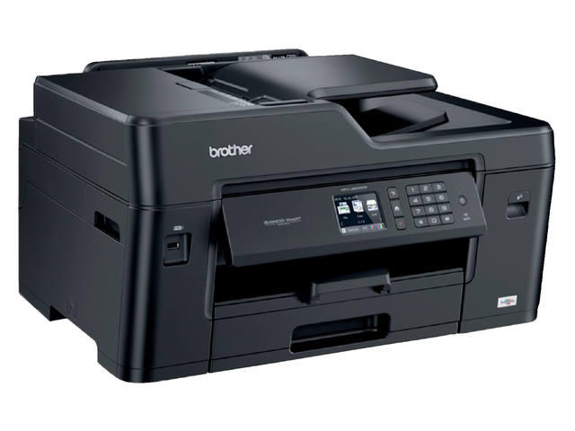 MULTIFUNCTIONAL BROTHER A3 MFC-J6530DW 2
