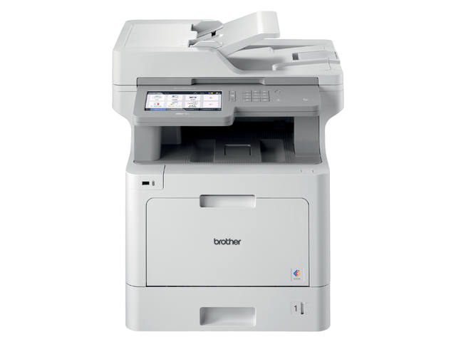 MULTIFUNCTIONAL BROTHER MFC-L9570CDW 2
