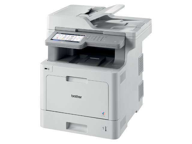 MULTIFUNCTIONAL BROTHER MFC-L9570CDW 8
