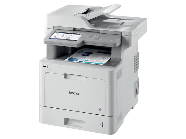 MULTIFUNCTIONAL BROTHER MFC-L9570CDW 1