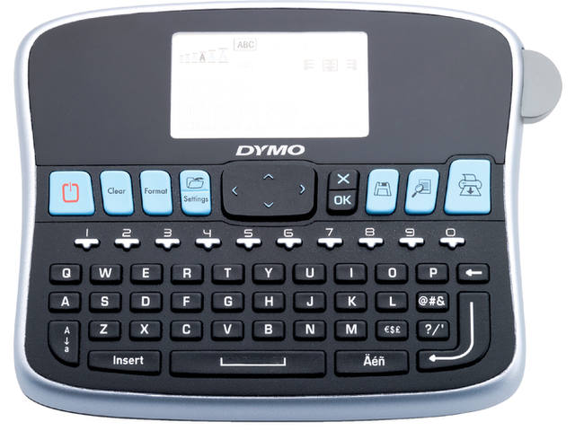 LABELMANAGER DYMO LM360D QWERTY