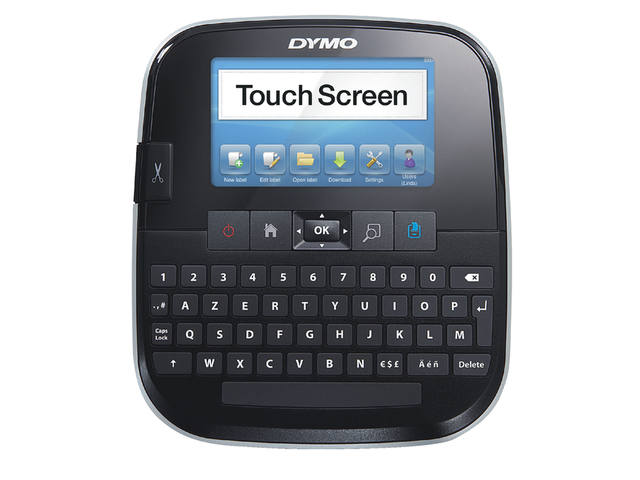 LABELMANAGER DYMO LM500TS AZERTY