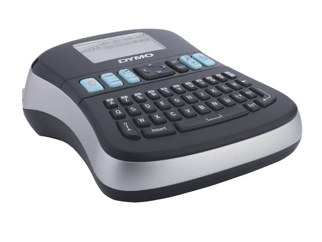 LABELMANAGER DYMO LM210D AZERTY 4