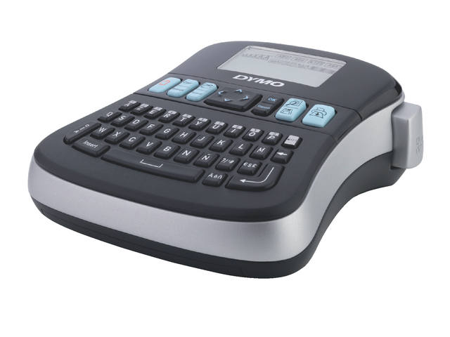 LABELMANAGER DYMO LM210D AZERTY 5