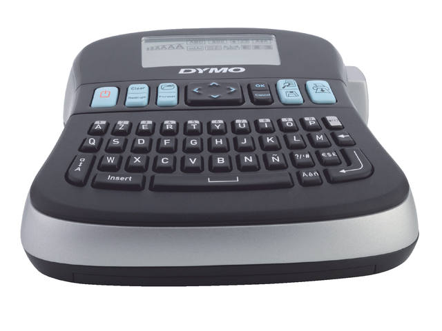 LABELMANAGER DYMO LM210D AZERTY 6