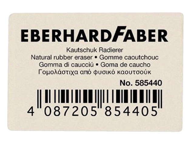 GUM EBERHARD FABER EF-585440