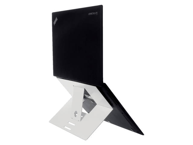 LAPTOPSTANDAARD R-GO ATTACHABLE WIT 1