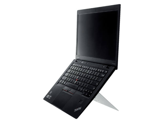 LAPTOPSTANDAARD R-GO ATTACHABLE WIT 4