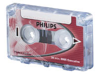 Audiocassettes